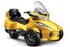 Can-Am Spyder RT-S (SM5) 2013